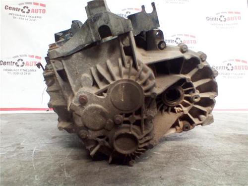 Gearbox FORD MONDEO II Saloon (BFP) 2.0 i | BP27854516M3