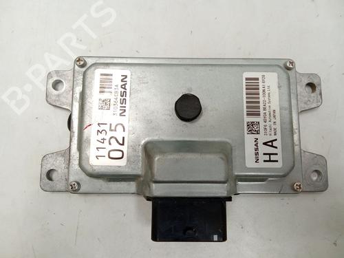 Gearkassestyreenhed Gearkassestyreenhed NISSAN X-TRAIL III (T32_, T32R, T32RR) 2.0 dCi (T32) (177 hp) 33936510 33936510