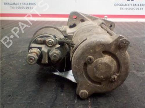 Starter LANCIA DELTA II (836_) 1.9 TD (836AM, 836AN) | BP27850681M8 