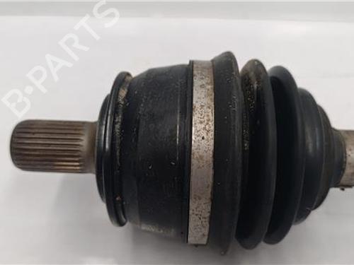 Left front driveshaft MERCEDES-BENZ GLA-CLASS (X156) GLA 200 CDI / d (156.908) | BP27852099M38 