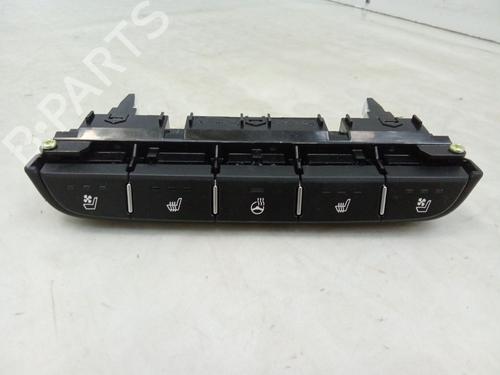 Used Switch Switch KIA XCEED (CD) 1.6 GDI Hybrid (141 hp) 40227477 40227477