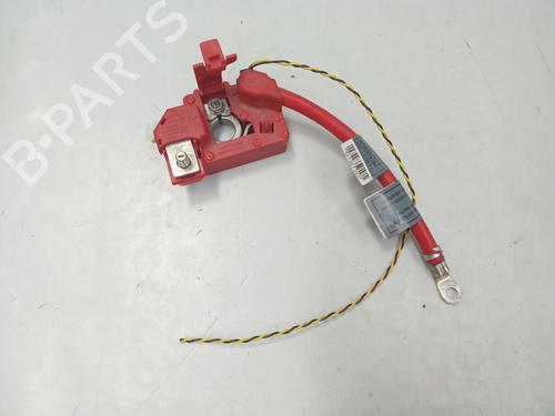 Used Cable Cable BMW 3 Touring (E91) 320 d (177 hp) 33929203 33929203