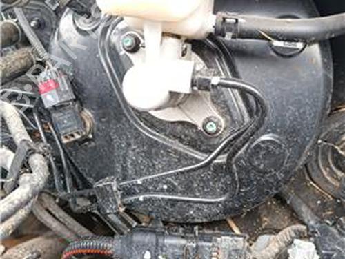 Used Servo brake HYUNDAI TUCSON (TL, TLE) 1.6 GDi (132 hp) 27687030
