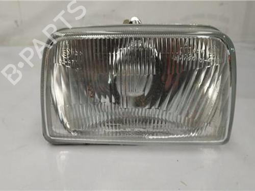 Used Left headlight Left headlight FORD FIESTA I (GFBT) 0.9 (40 hp) 36334882 36334882