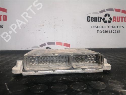Module électronique OPEL ASTRA G Coupe (T98) 1.8 16V (F07) | BP27853083M83 