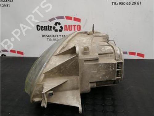 Right headlight FORD ESCORT V Convertible (ALL, BJ2) 1.4 i | BP27845975C29 