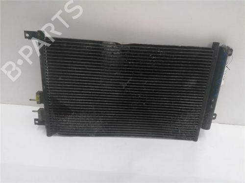 Used AC radiator ALFA ROMEO GT (937_) 1.9 JTD (937CXN1B) (150 hp) 27845843