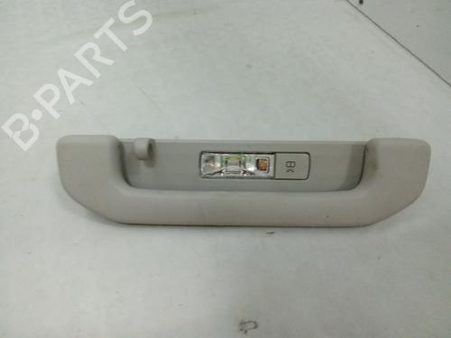 Used Interior roof handle MERCEDES-BENZ GLE (V167) GLE 400 d 4-matic (167.123) (330 hp) 31878302