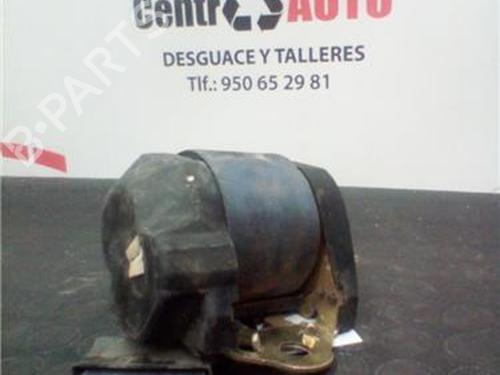 Used Rear left seatbelt CITROËN BERLINGO / BERLINGO FIRST Box Body/MPV (M_) 1.8 i (90 hp) 27851597