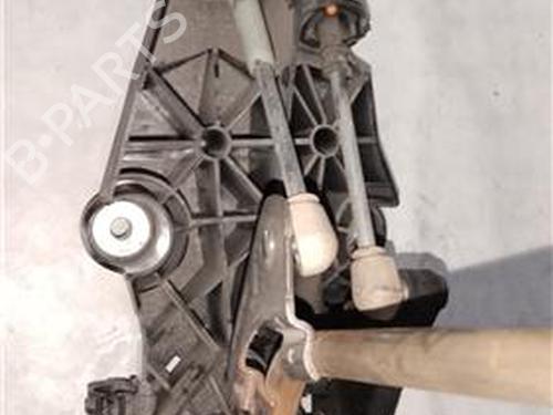 Gear lever FORD FIESTA IV (JA_, JB_) 1.0 i | BP27846604M90 