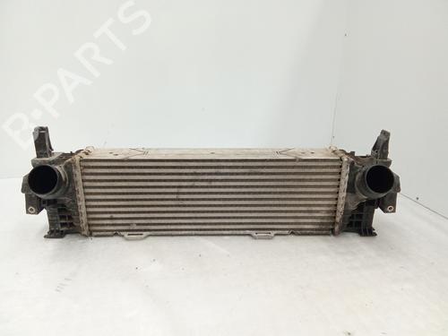 Intercooler Intercooler BMW X3 (G01, F97, G08) xDrive 20 d (190 hp) 33854075 33854075