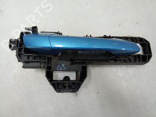 rear-right-exterior-door-handle-mercedes-benz-a-class-w176-2012-2013-2014-2015-2016-2017-2018-33403452 main image