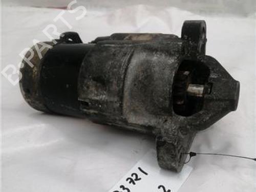Startmotor RENAULT CLIO II (BB_, CB_) [1998-2016]  27648487