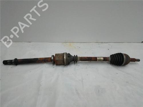 Drivaksel fortil Højre RENAULT MEGANE II Saloon (LM0/1_) 1.9 dCi (90 hp) 27845495