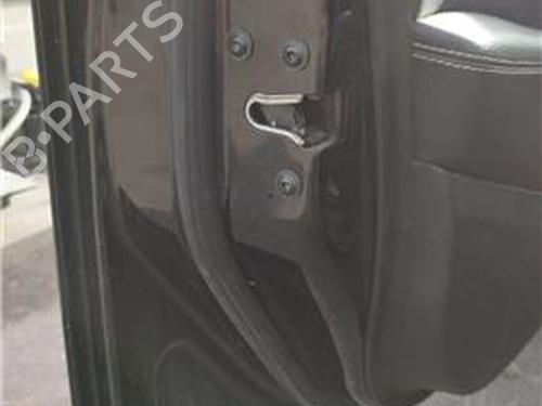 Used Front left lock OPEL ASTRA J (P10) 1.6 (68) (115 hp) 27674684