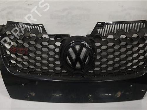 Used Air vent VW GOLF V (1K1) 1.6 (102 hp) 27850127