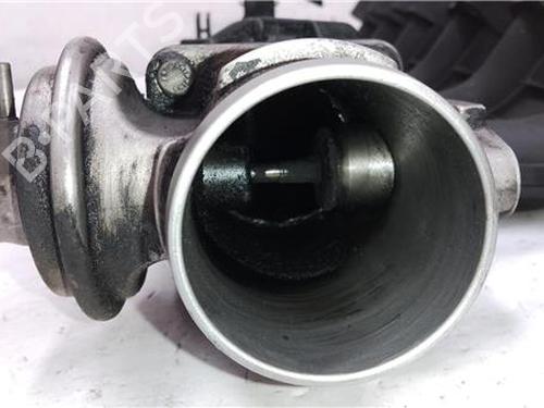 Intake manifold BMW 5 (E39) 525 tds | BP27847060M70 