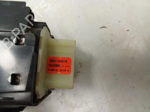 Left front window switch DACIA DOKKER Box Body/MPV 1.5 Blue dCi 95 (FEJL) | BP40040945I27 - Image 4