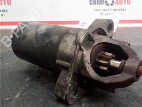 Startmotor AUDI A4 B6 Convertible (8H7) 2.4 | BP27848004M8 