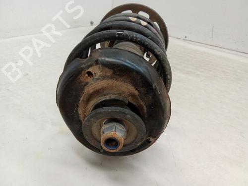 Left front shock absorber CITROËN C4 CACTUS 1.5 BlueHDi 100 | BP38046334M16 - Image 3