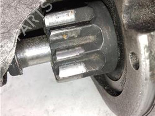 Starter AUDI A4 B6 (8E2) 2.5 TDI | BP27847906M8 