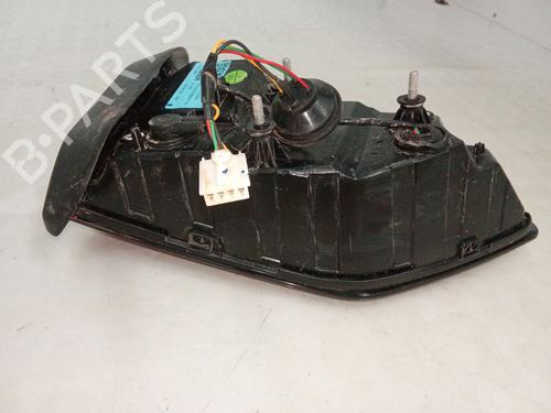 Right tailgate light MG MG ZS SUV (AZS1) 1.5 VTi | BP32750864C80  - Image 5