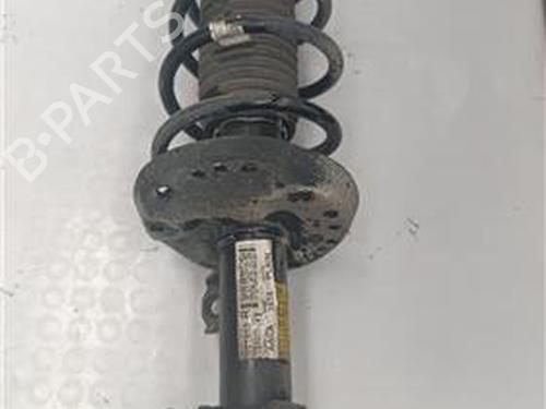 Højre fortil støddæmper OPEL ASTRA J (P10) 1.6 (68) (115 hp) 27674721