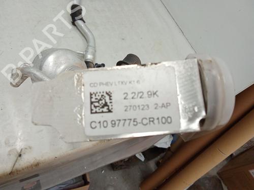 AC pipe KIA XCEED (CD) 1.6 GDI Hybrid | BP40081611M126 - Image 4