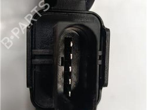 Rudehejsemotor forskærm venstre BMW X1 (F48) xDrive 20 d | BP27852027E21 