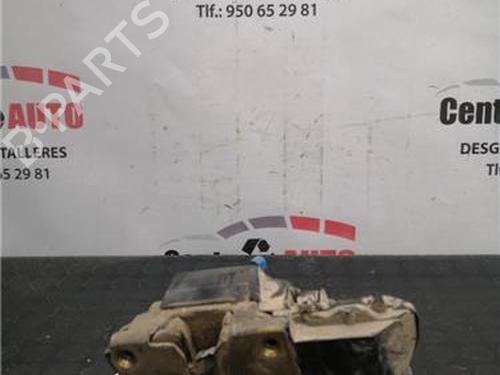 Højre fortil lås CITROËN BERLINGO / BERLINGO FIRST Box Body/MPV (M_) 1.8 i | BP27841709C97 
