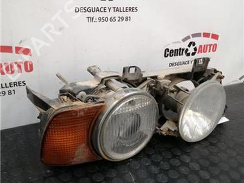 Right headlight BMW 5 (E34) 524 td | BP27844849C29 