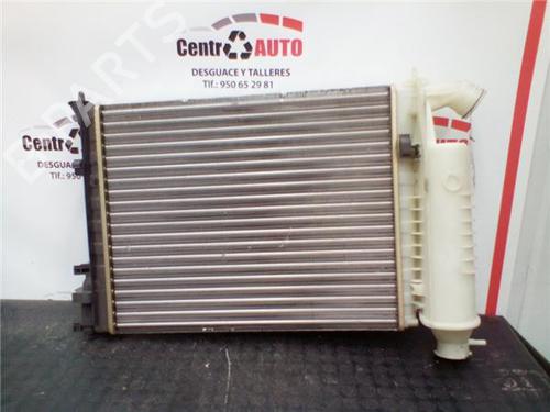 Used Water radiator PEUGEOT 306 Break (7E, N3, N5) 1.8 16V (110 hp) 27853286
