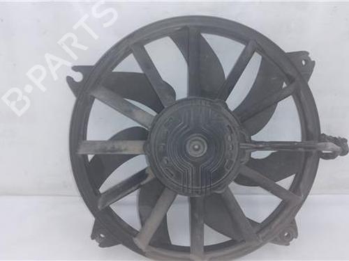Radiator fan CITROËN BERLINGO MULTISPACE (B9) 1.6 HDi 75 16V | BP27846749M35 - Image 4