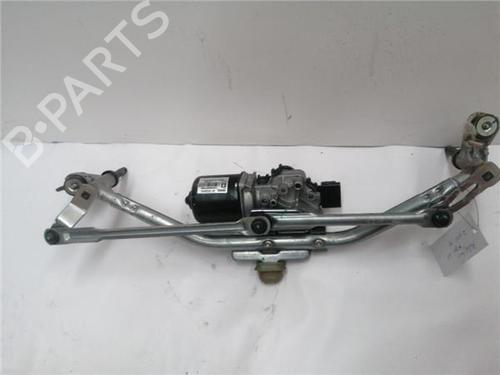 Front wiper motor PEUGEOT RIFTER 1.5 BlueHDi 100 | BP27686261M29 