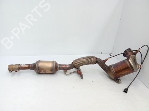 Katalysator für SEAT ARONA (KJ7, KJP) 1.0 TSI (110 hp) 32137120
