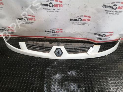 Used Grille RENAULT KANGOO (KC0/1_) 1.5 dCi (84 hp) 27844075