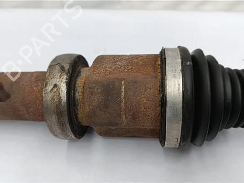 Right front driveshaft FORD TOURNEO CONNECT / GRAND TOURNEO CONNECT V408 MPV 1.5 TDCi | BP27851858M39 