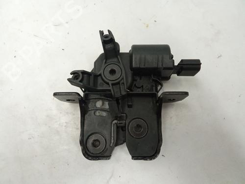 Tailgate lock DACIA DUSTER (HS_) 1.5 dCi 4x4 (HSMC, HSMD) | BP33814086C101 - Image 3