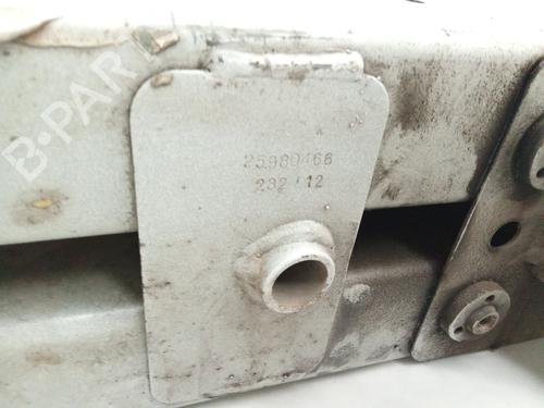 Front bumper reinforcement OPEL MOKKA / MOKKA X (J13) 1.4 (_76) | BP29629480C109 