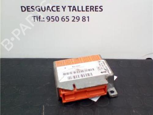 Used ECU airbags MERCEDES-BENZ E-CLASS (W124) E 250 D (124.126, 124.129) (113 hp) 27853924