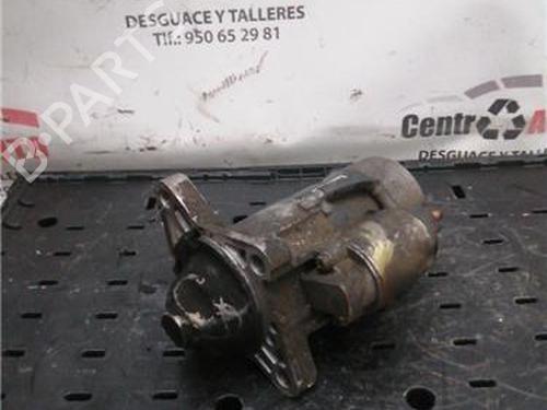 Used Starter MAZDA 6 Saloon (GG) 2.0 DI (GG14) (136 hp) 27844378