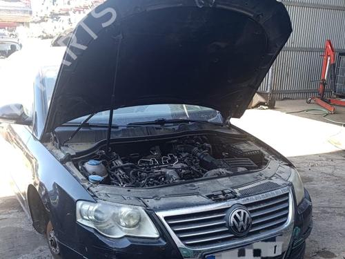 Gearbox VW PASSAT B6 (3C2) 2.0 TDI | BP34152517M3 - Image 6