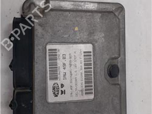 Elektronisk modul LANCIA DELTA II (836_) 1.4 i.e. (836AF, 836AH) | BP27846357M83 