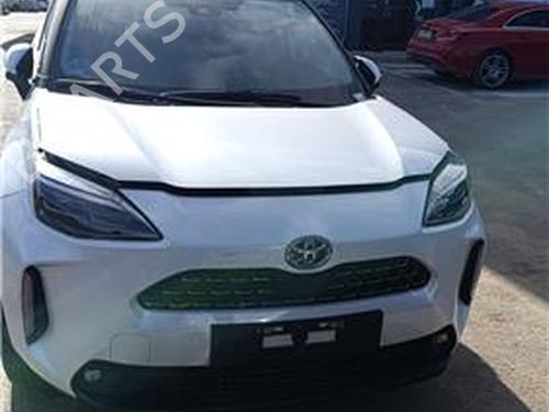Left front window switch TOYOTA YARIS CROSS (MXP_) 1.5 Hybrid (MXPJ10) | BP27687268I27 - Image 7