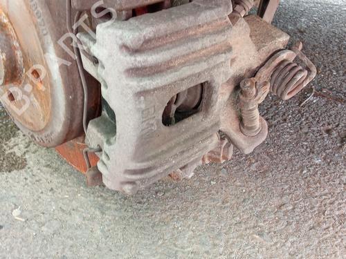Used Left rear brake caliper MINI MINI Convertible (R52) One (90 hp) 30460697