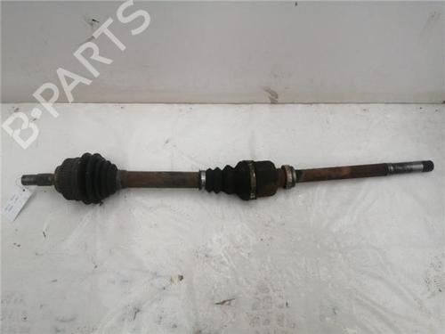 Used Right front driveshaft CITROËN XSARA PICASSO (N68) 1.6 HDi (109 hp) 27845706