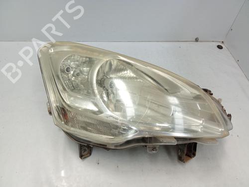 Used Right headlight Right headlight 36694523 36694523