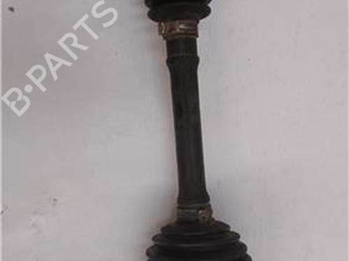 Used Left front driveshaft SEAT CORDOBA (6L2) 1.6 (101 hp) 27845846
