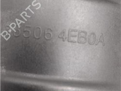 Other NISSAN QASHQAI I VAN (J10) 1.6 dCi All-wheel Drive | BP27848457O1 