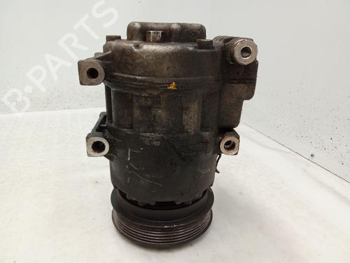 AC Kompressor AC Kompressor HYUNDAI SANTA FÉ II (CM) 2.2 CRDi GLS (150 hp) 37536994 37536994